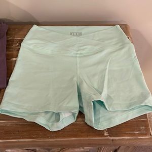 Fleo shorts
